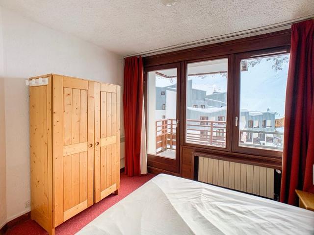 Apartements CURLING B TOUR - Tignes Val Claret
