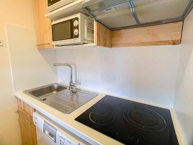 Apartements CURLING B TOUR - Tignes Val Claret