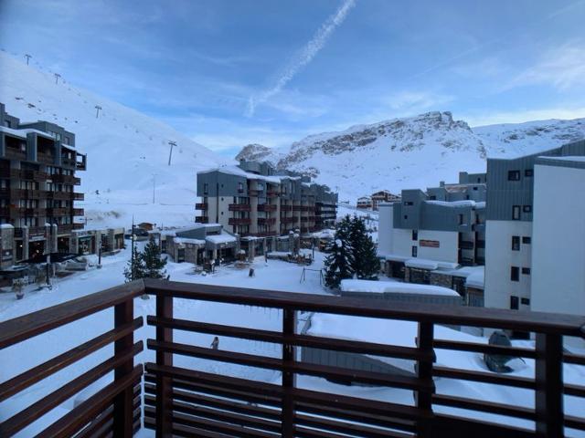 Apartements CURLING B TOUR - Tignes Val Claret