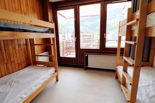 Apartements CURLING B TOUR - Tignes Val Claret
