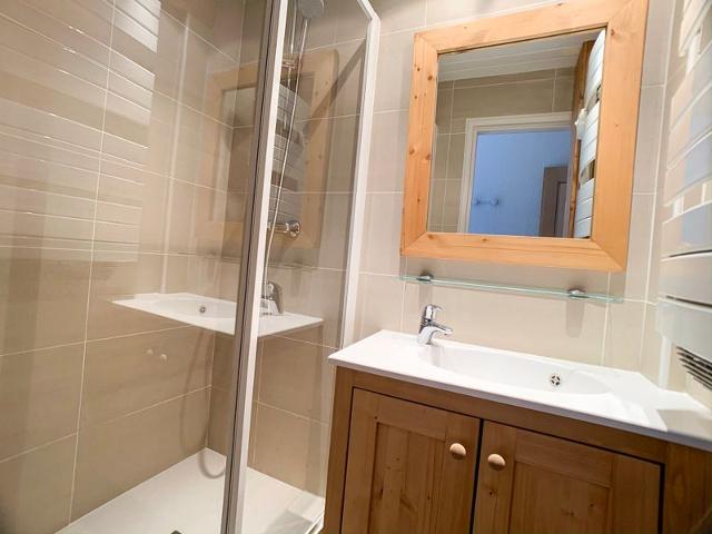 Apartements CURLING B TOUR - Tignes Val Claret