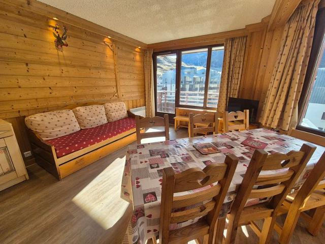 Apartements CURLING B TOUR - Tignes Val Claret