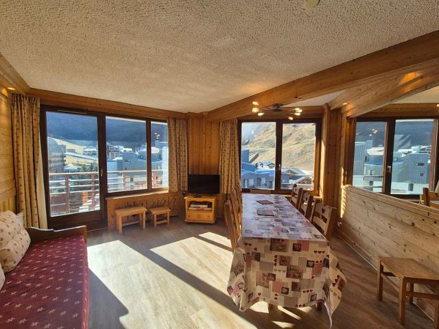 Apartements CURLING B TOUR - Tignes Val Claret