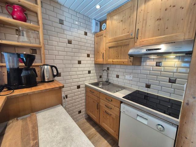 Apartements CURLING B TOUR - Tignes Val Claret