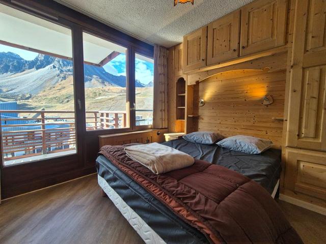 Apartements CURLING B TOUR - Tignes Val Claret