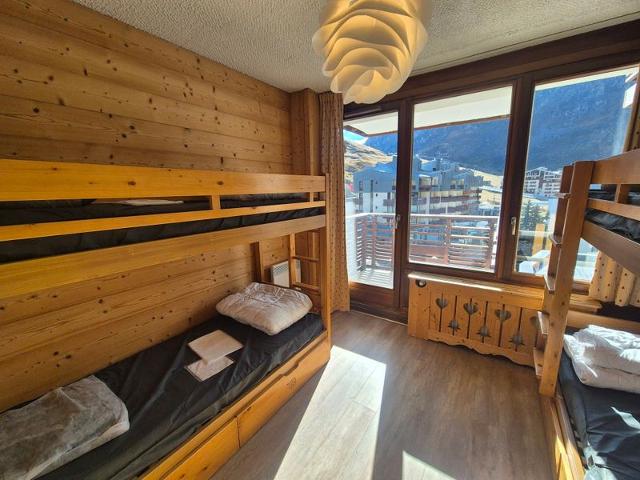 Apartements CURLING B TOUR - Tignes Val Claret