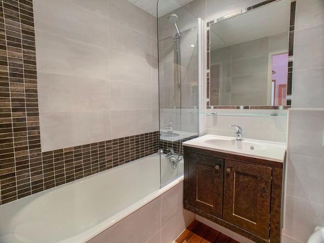 Apartements CURLING B TOUR - Tignes Val Claret