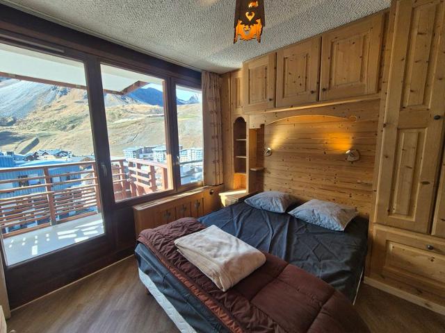 Apartements CURLING B TOUR - Tignes Val Claret