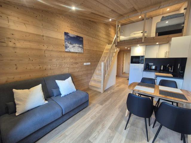 Apartements CURLING B TOUR - Tignes Val Claret
