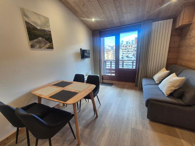 Apartements CURLING B TOUR - Tignes Val Claret