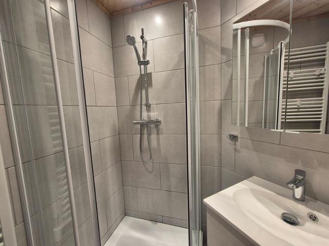 Apartements CURLING B TOUR - Tignes Val Claret