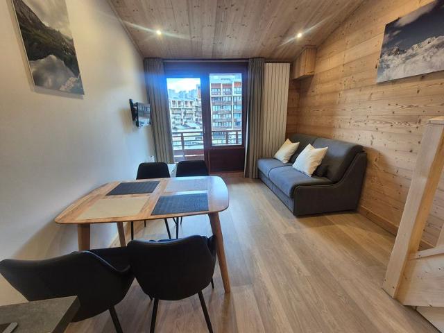 Apartements CURLING B TOUR - Tignes Val Claret