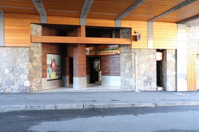 Apartements CURLING B TOUR - Tignes Val Claret