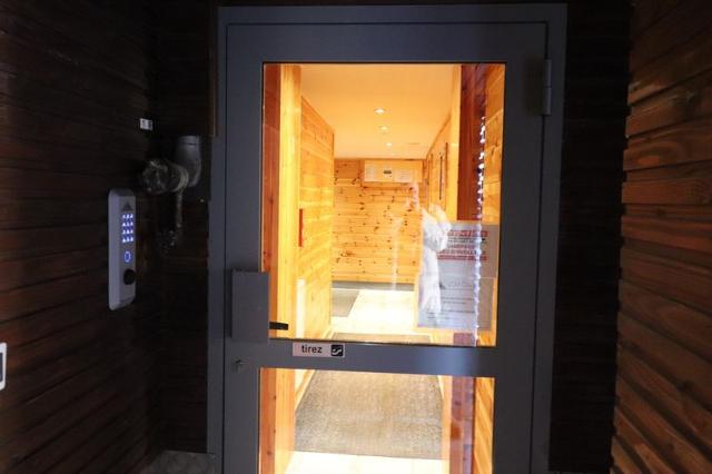 Apartements CURLING B TOUR - Tignes Val Claret