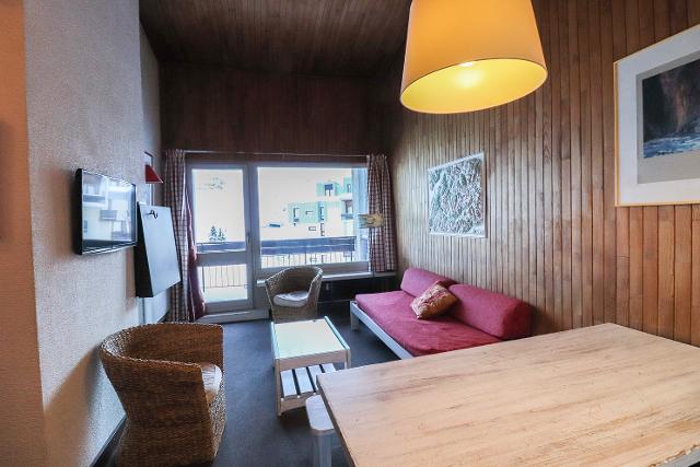 travelski home choice - Apartements GRAND TICHOT A - Tignes Val Claret