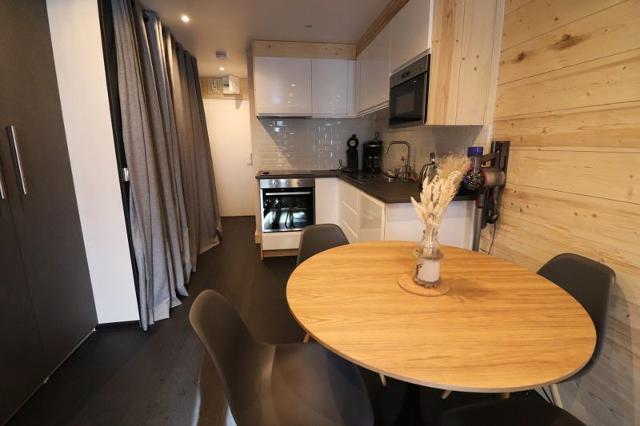 travelski home choice - Apartements GRAND TICHOT A - Tignes Val Claret