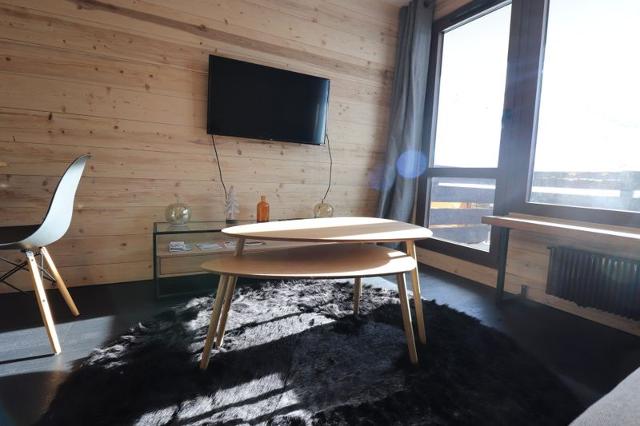 travelski home choice - Apartements GRAND TICHOT A - Tignes Val Claret