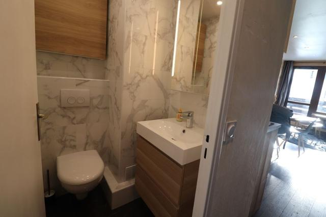 travelski home choice - Apartements GRAND TICHOT A - Tignes Val Claret