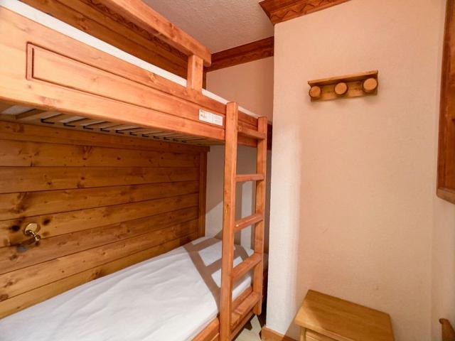 travelski home choice - Apartements GRAND TICHOT A - Tignes Val Claret