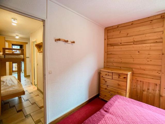 travelski home choice - Apartements GRAND TICHOT A - Tignes Val Claret