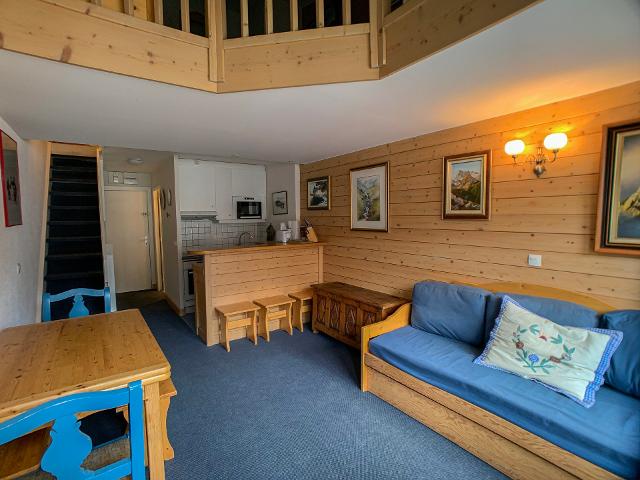 travelski home choice - Apartements GRAND TICHOT B - Tignes Val Claret