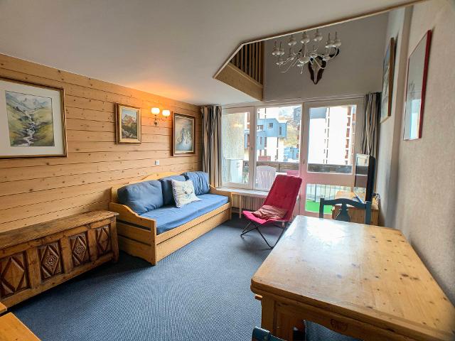 travelski home choice - Apartements GRAND TICHOT B - Tignes Val Claret