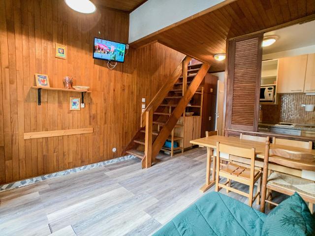 travelski home choice - Apartements GRAND TICHOT B - Tignes Val Claret