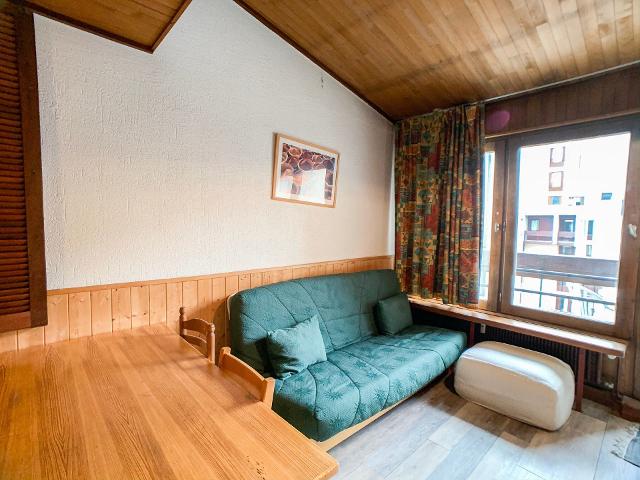 travelski home choice - Apartements GRAND TICHOT B - Tignes Val Claret