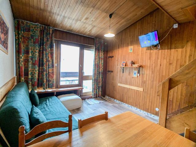 travelski home choice - Apartements GRAND TICHOT B - Tignes Val Claret