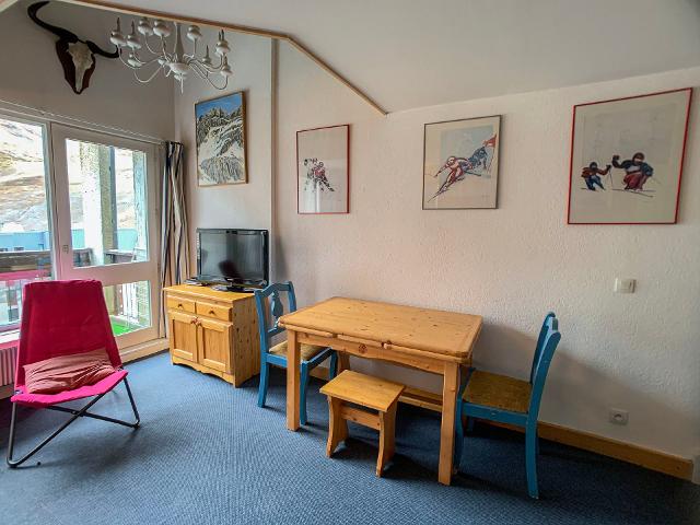 travelski home choice - Apartements GRAND TICHOT B - Tignes Val Claret