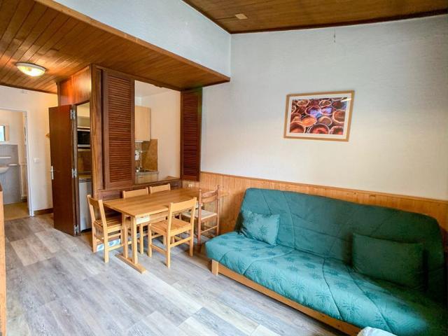 travelski home choice - Apartements GRAND TICHOT B - Tignes Val Claret