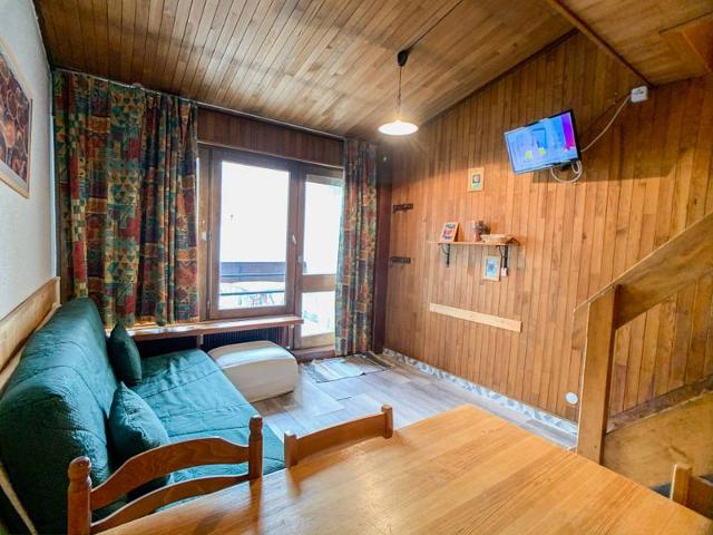 travelski home choice - Apartements GRAND TICHOT B - Tignes Val Claret