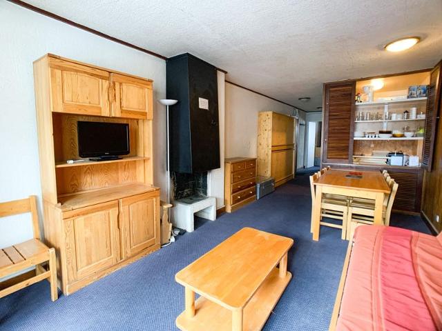 travelski home choice - Apartements GRAND TICHOT B - Tignes Val Claret