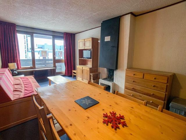 travelski home choice - Apartements GRAND TICHOT B - Tignes Val Claret