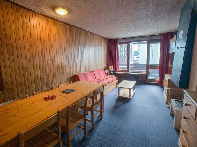 travelski home choice - Apartements GRAND TICHOT B - Tignes Val Claret