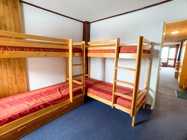 travelski home choice - Apartements GRAND TICHOT B - Tignes Val Claret