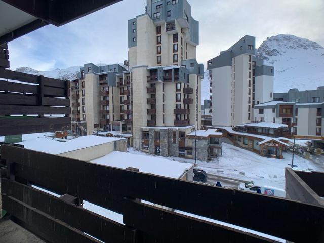 travelski home choice - Apartements GRAND TICHOT B - Tignes Val Claret