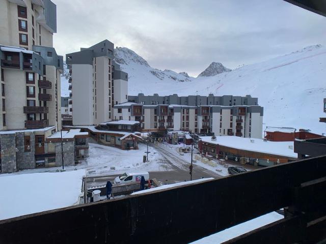 travelski home choice - Apartements GRAND TICHOT B - Tignes Val Claret