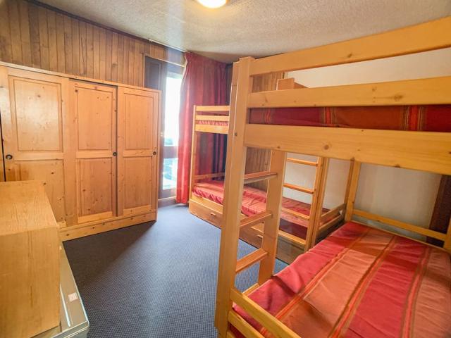 travelski home choice - Apartements GRAND TICHOT B - Tignes Val Claret