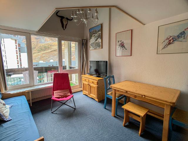 travelski home choice - Apartements GRAND TICHOT B - Tignes Val Claret