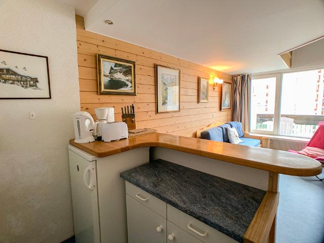 travelski home choice - Apartements GRAND TICHOT B - Tignes Val Claret