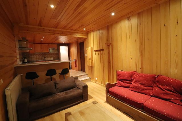 travelski home choice - Apartements GRAND TICHOT B - Tignes Val Claret