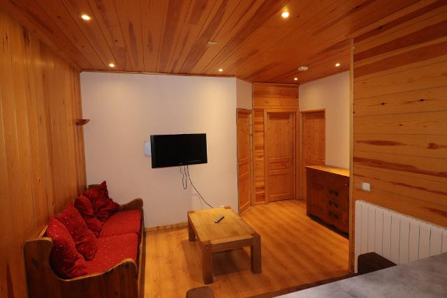 travelski home choice - Apartements GRAND TICHOT B - Tignes Val Claret