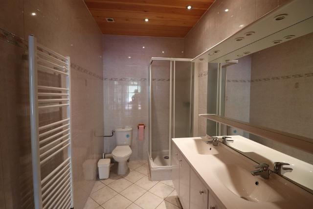 travelski home choice - Apartements GRAND TICHOT B - Tignes Val Claret