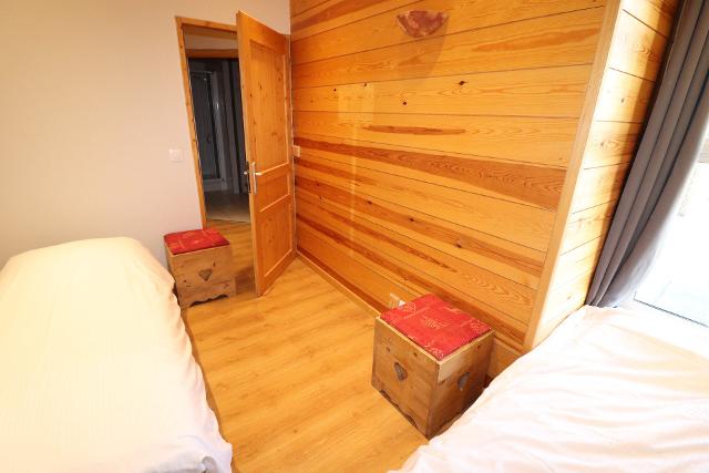 travelski home choice - Apartements GRAND TICHOT B - Tignes Val Claret