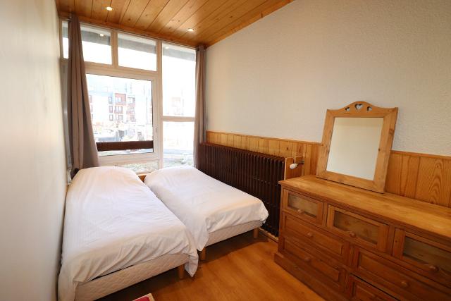 travelski home choice - Apartements GRAND TICHOT B - Tignes Val Claret