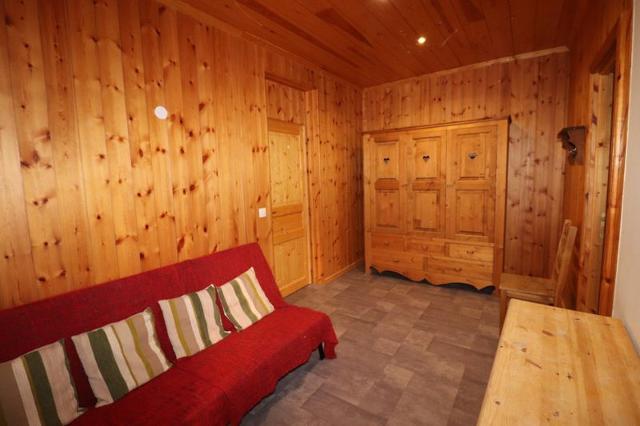 travelski home choice - Apartements GRAND TICHOT B - Tignes Val Claret