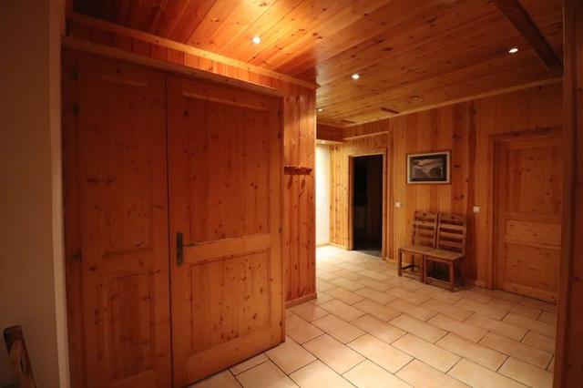 travelski home choice - Apartements GRAND TICHOT B - Tignes Val Claret