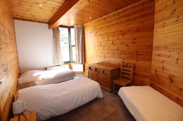 travelski home choice - Apartements GRAND TICHOT B - Tignes Val Claret