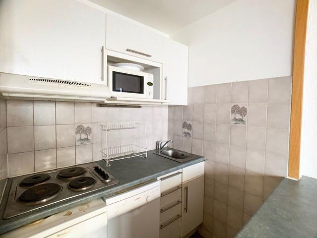 Apartements MOUTIERES B1 - Tignes Val Claret